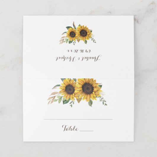 Rustic Wood Sunflower String Lights Lace Mason Jar (Buitenkant ongevouwen)