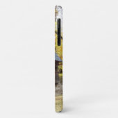 Rustic Wooden Cabin Pioneer Life Case-Mate iPhone Case (Achterkant/links)