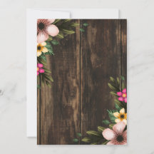 Rustic Woodsy Elegant Country Barn Vrijgezellenfee