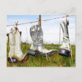 Rusticiteit Briefkaart (Voorkant)