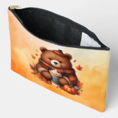 Rustiek/ beer etui (Open)
