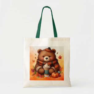 Rustiek/ beer tote bag