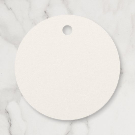 Rustiek Bloemen Lijst Bruiloft Bedankjes Labels (Achterkant)