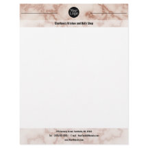 Rustiek Bruin Marmer - Cabine Kantoor