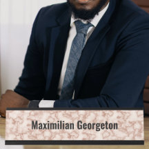 Rustiek Bruin Marmer voor hem