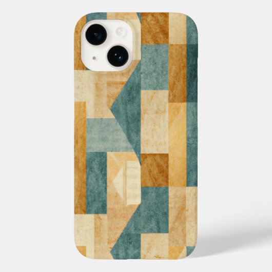 Rustiek/Cabin/Lodge/Berg Case-Mate iPhone Case (Achterkant)