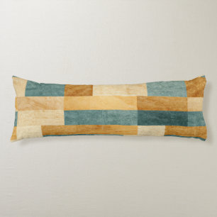 Rustiek/Cabin/Lodge/Berg Lichaamskussen