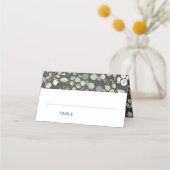 Rustiek groen bruiloft | Speciale partij (Voorkant)