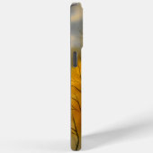 Rustiek Herfstbos - Herfst Waterverf Case-Mate iPhone Case (Achterkant / Rechts)