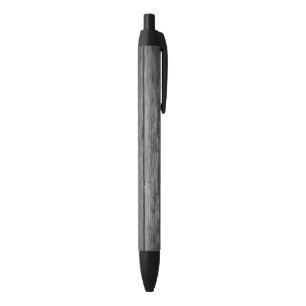 Rustiek Hout Achtergrond Zwarte inkt Pen