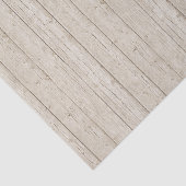 Rustiek Hout Natuurlijke Pallet Bohemian Boheemse Tissuepapier (Detail)