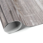 rustiek houten inpakpapier (Rol Hoek)