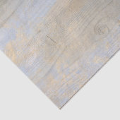 rustiek oud hout tissuepapier (Detail)