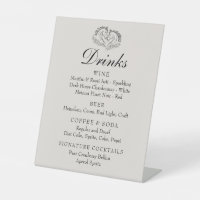 Rustiek Paard Western Land Wedding Bar Drinken