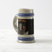 Rustiek Theater Film Monsters Bierpul (Voorkant links)