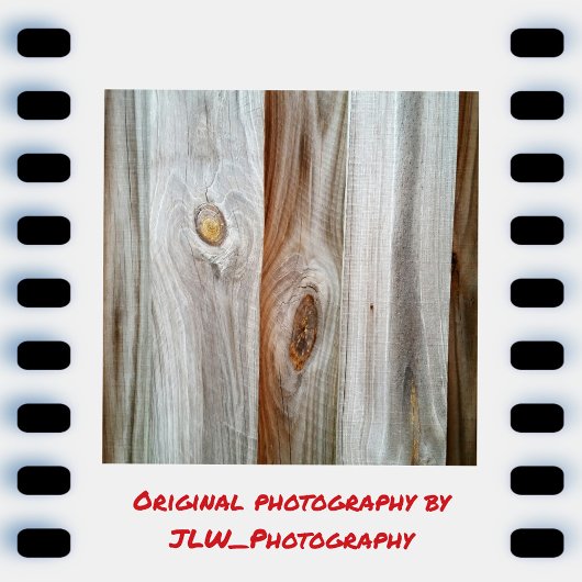 Rustiek verouderd hout bruin en grijs theedoek