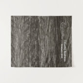 Rustiek Western Afstuderen verweerde BD achtergron Wandkleed (Voorkant (horizontaal))