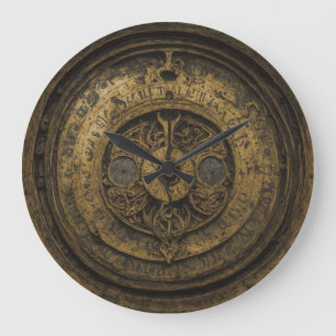 Rustieke Antiek klok