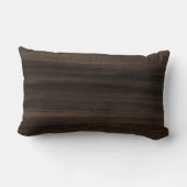 Rustieke baby statistieken foto aandenken geboorte kussen (Achterkant)