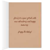 Rustieke Blooms (Binnen (Rechts))