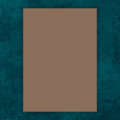 Rustieke Boho Westerne Koe Schedel Bloemen Huwelij Kaart