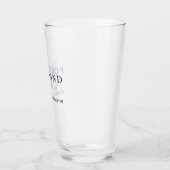 rustieke breedtegraad lengtegraad Stadscoördinate Glas (Links)