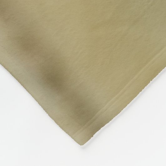 Rustieke Bruine Pinecones Herfst Foto Aangepaste N Fleece Deken (Hoek)