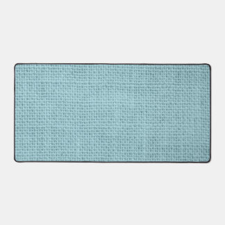 Rustieke Burlap Afbeelding elke kleur Bureaumat