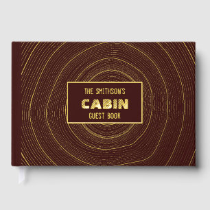 Rustieke Cabin Vakantie Huis Verhuur Gouden Boom R Gastenboek