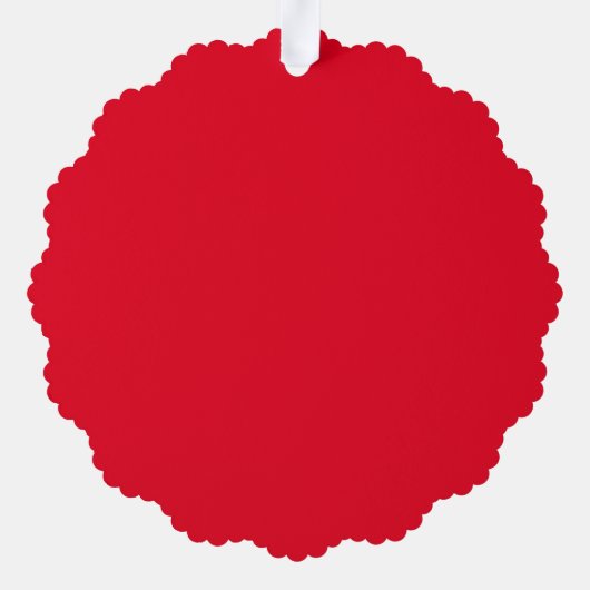 Rustieke Charm Boerderij Schatten met geruite Hert Ornament Kaart (Achterkant)