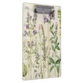 Rustieke Desk Notes Pad Klembord (Rechts)