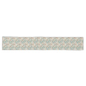Rustieke Driftwood-Style Table Runner Coastal Deco Lange Tafelloper (Horizontaal)