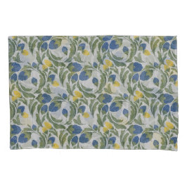 Rustieke Floral Comfort Sheet Kussensloop