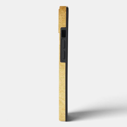 Rustieke forel Case-Mate iPhone case (Achterkant / Links)