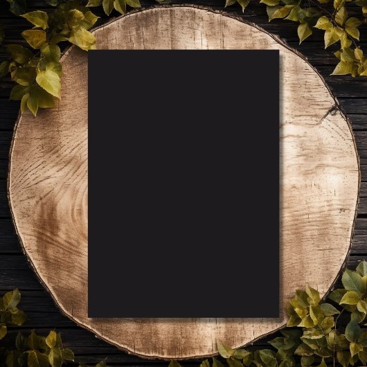 Rustieke Glamping Camping Mountain Forest bruiloft Save The Date