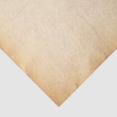 Rustieke Haan Tissuepapier (Detail)