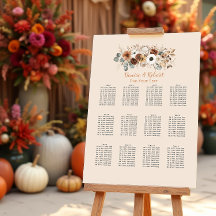 Rustieke Herfst Gedroogde Bloemen Trouw Zittijd Ch