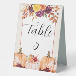 Rustieke herfstbruiloft nog lang en gelukkig begin