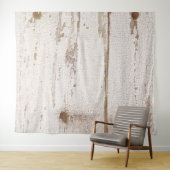 Rustieke houten fotobackdrop-tapijt wandkleed (In Situ (horizontaal))