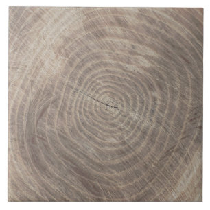 Rustieke houten look tegel tegeltje