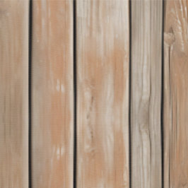 Rustieke Houten Wandbekleding 2 Behang