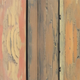 Rustieke Houten Wandbekleding 3 Behang