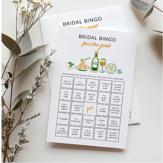 Rustieke Italiaanse Hand getekend Vind het gastens (Creator heeft geüpload)