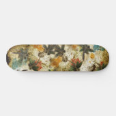 Rustieke Libelle Flit Skateboard (Horizontaal)