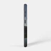 Rustieke Natuur zonsondergang Samsung Galaxy Hoesje (Rechterkant)