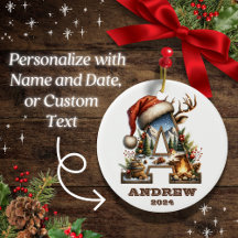 Rustieke outdoor brief een vakantie avontuur