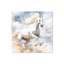 Rustieke paardenkunst: een veld van blijdschap Wat