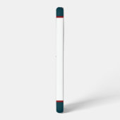 Rustieke patriottische Amerikaanse / USA zeearend Samsung Galaxy Hoesje (Linkerkant)