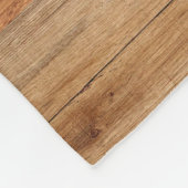 Rustieke Pompoen Seizoen Herfst Gezellig Fleece Deken (Hoek)