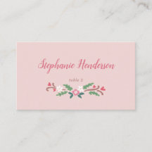 Rustieke romantische bloemenbos